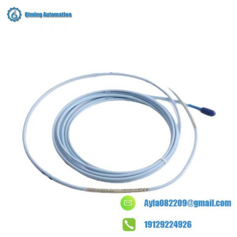 BENTLY NEVADA 330103-00-04-10-02-05 Proximity Probes - Precision Measurement, Reliable Operation