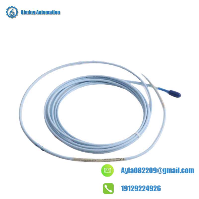 330103-00-04-10-02-05_bently_nevada_proximity_probes.jpg BENTLY NEVADA 330103-00-04-10-02-05 Proximity Probes - Precision Measurement, Reliable Operation