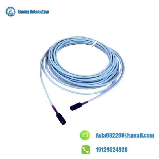 330730-080-02-05_bently_nevada_3300xl_11mm_extension_cable.jpg Bently Nevada 3300XL 11mm Extension Cable 330730-080-02-05, High-Quality Industrial Control Cable