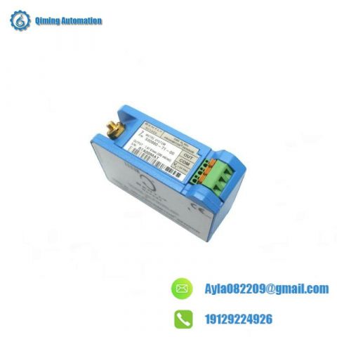 Bently Nevada 330980-71-00 XL NSv Proximity Sensor