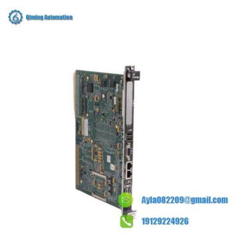 3VTVZ590CD001 GE General Electric Mark VI Circuit Board - Advanced Control Technology