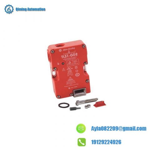 TLS-2 GD2 Power to Lock - 440G-T27127, Advanced Industrial Security Solution