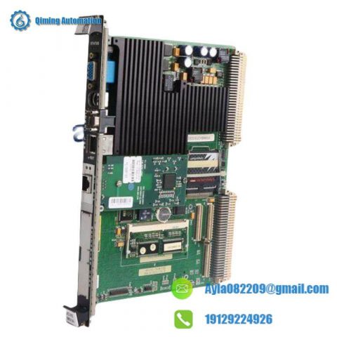 GE Fanuc 531X306LCCBFM1 Ethernet Communication Card