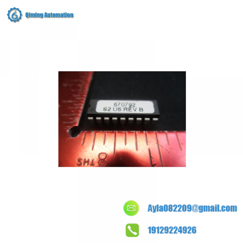 ATMEL 670792 PROM SET: High-Performance Memory Module for Industrial Control Applications