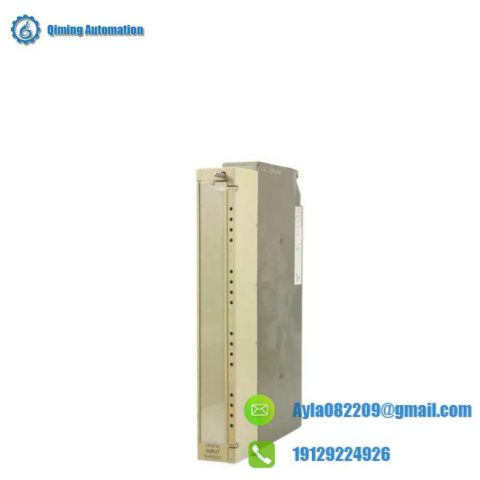 SIEMENS 6ES5435-7LA11: Industrial-grade Digital Input Module