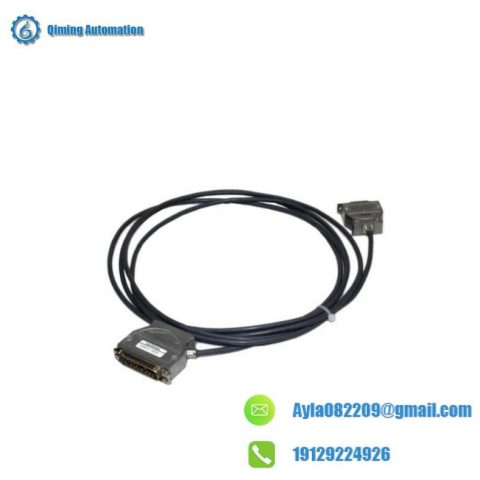 SIEMENS 6ES5731-1BD20 Industrial Control Cable