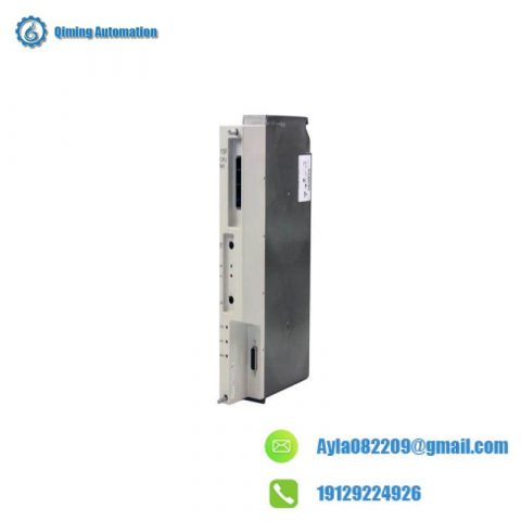 SIEMENS 6ES5942-7UF12 - CPU942F Fail-Safe Module