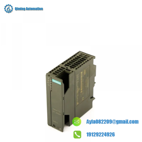 SIEMENS SIMATIC DP, ET 200M INTERFACE MODULE IM 153-2, 6ES7153-2AA02-0XB0, Advanced Control System Integration