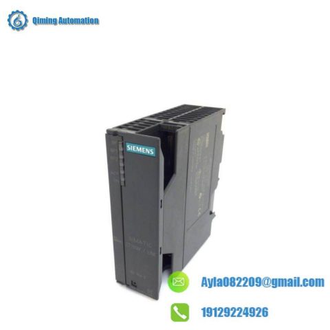 SIEMENS 6ES7153-2BA81-0XB0: Industrial Ethernet Interface Module for Advanced Automation