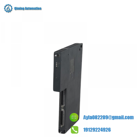 SIEMENS SIMATIC S7-400 FM460-1 Digital Input/Output Module, Industrial Control System