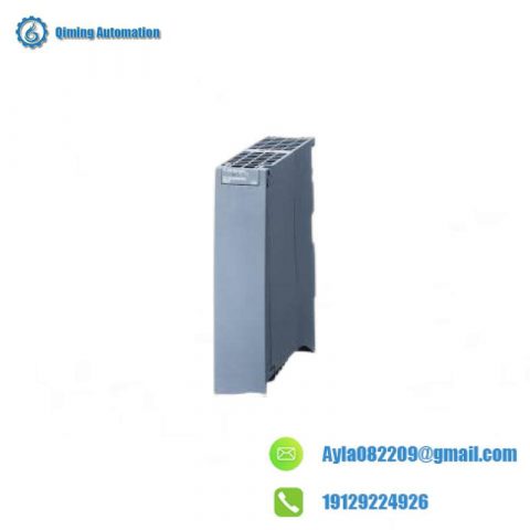 SIEMENS 6ES7 505-0KA00-0AB0 Industrial Power Supply, Efficient Energy Solutions for Your Factory