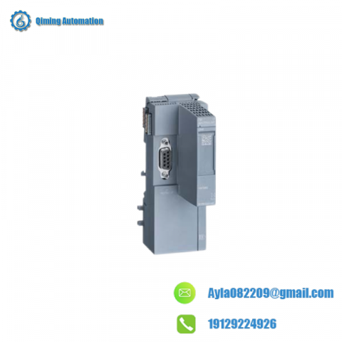 SIEMENS 6ES7545-5DA00-0AB0 - High-Performance Communication Module