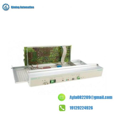 Siemens 6EW1810-3AA | Symadin D SP6 Power Supply | Industrial Automation Solutions