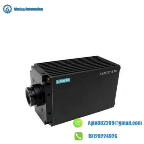 SIEMENS 6GF1710-3AA: Advanced Vision Sensor for Precision Industry Control