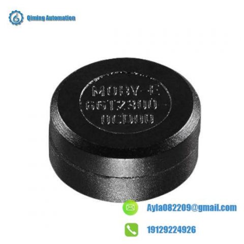 Siemens Moby Interface Module 6GT2300-0CD00 E623