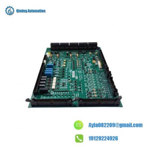 Schneider Electric 80190-540-02-R Controller PCB Board, Industrial Automation