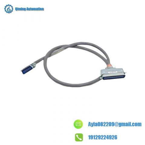 Honeywell 80366198-100 MU-KBFT01 Bridge Cable - Advanced Industrial Communication Solution