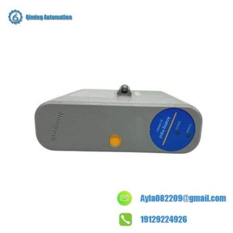 Honeywell 8C-PAINA1 (51454470-175) - Analog Input Module