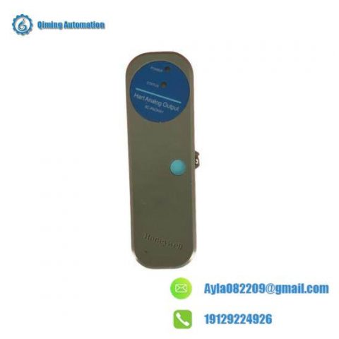 Honeywell 8C-PAOHA1 Analog Output Module - Precision Control Solutions