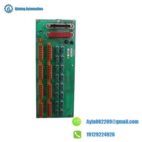 Honeywell 8C-TAIX61 51306977-175: Analog Input Card for Industrial Automation Solutions