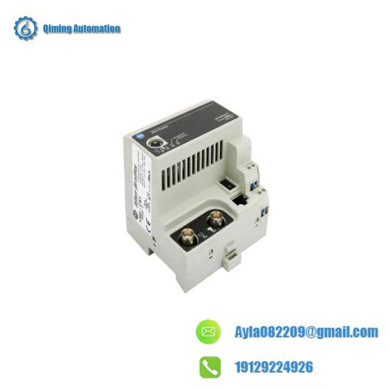 a-b_1203-cn1_2.jpg Rockwell Automation A-B 1203-CN1SCANport ControlNet Module