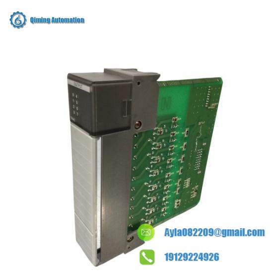 a-b_1746-oa8.jpg AB 1746-OA8 Analog Output Module, SLC 500 Series