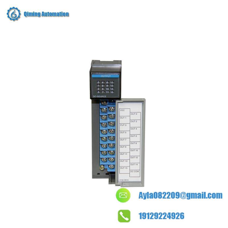 a-b_1746-ob16_3.jpg Allen-Bradley 1746-OB16 Digital DC Output Module