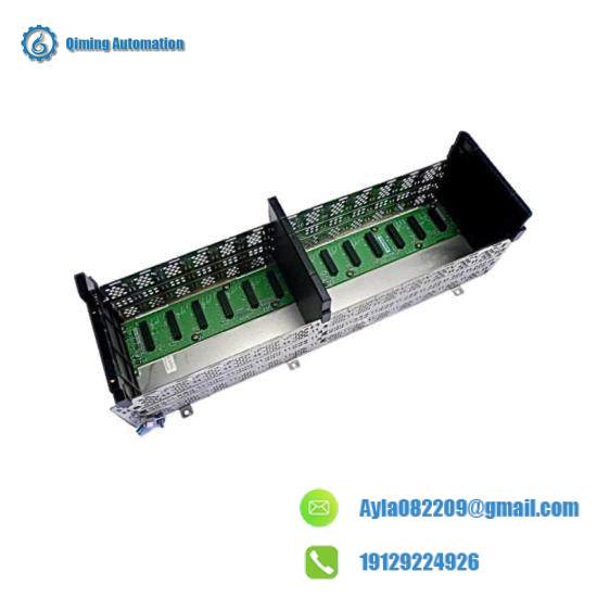 a-b_1756-a17_1.jpg Allen Bradley 1756-A17 ControlLogix 17 Slots Chassis