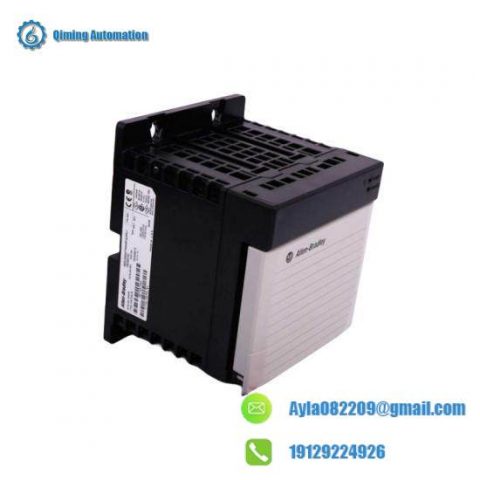 AB 1756-PA75R Controller Module