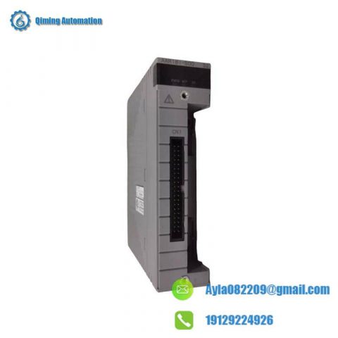 Yokogawa AAR181-S00 S2 RTD Input Module - 16-Point Analog Input, Precision Temperature Control