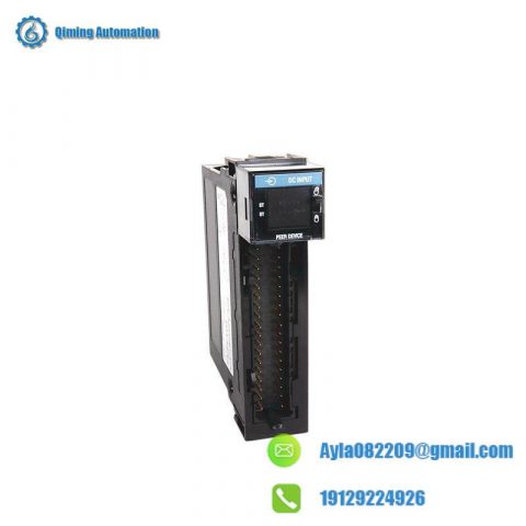 AB 1756-IB16IF - Advanced Input Module for ControlLogix Systems