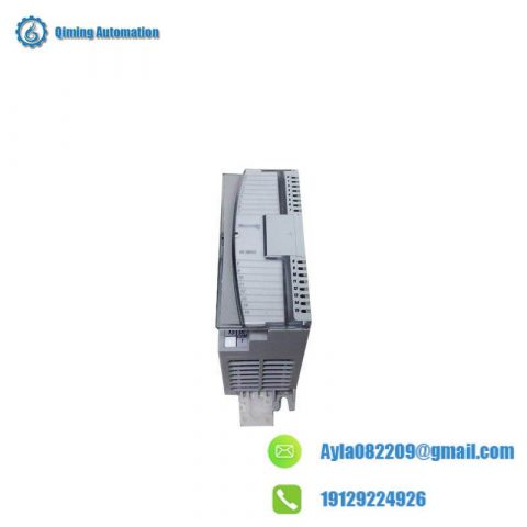 AB 1762-IQ16 Input Module, Advanced Control Solutions for Industrial Automation