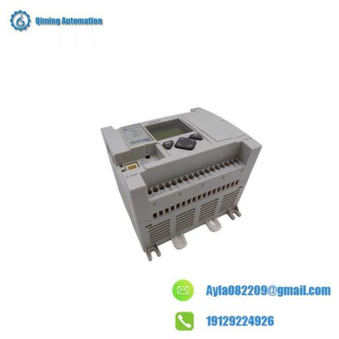 AB 1763-L16BBB Programmable Controller: Advanced Automation Solution