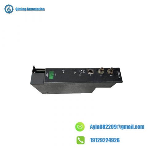 AB 1771-ACNR15 Communication Interface Module, for Enhanced Control Solutions