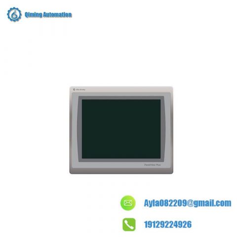 AB 2711P-T10C22D9P - Industrial Operator Interface Module, for Advanced Manufacturing Systems