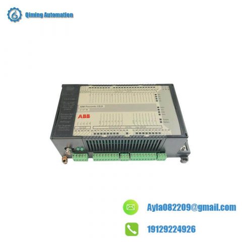 ABB GJR5251300R0171 Processor, Precision Control for Industrial Automation