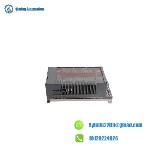 ABB ACS880-01-087A-3: Advanced AC Inverter Drive by ABB
