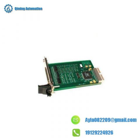 ABB 1KHL015545R0001 O4LE Modular IO Card