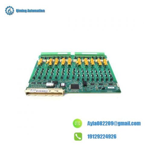 ABB 1MRK000508-BDr04 | 1MRK000007-21 Binary Input Module - Industrial Automation Solutions