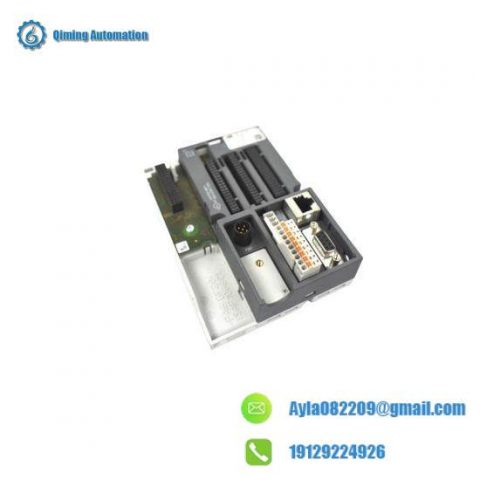 ABB 1SAP111100R0170 - TB511-ETH CPU TERMINAL BASE, Industrial Automation Solutions