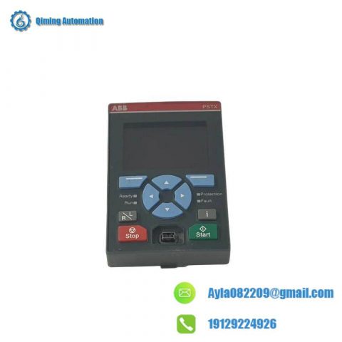 ABB 1SFB573002D1000 - Industrial Grade Soft Starter, Enhancing Efficiency & Reliability in Heavy Duty Applications