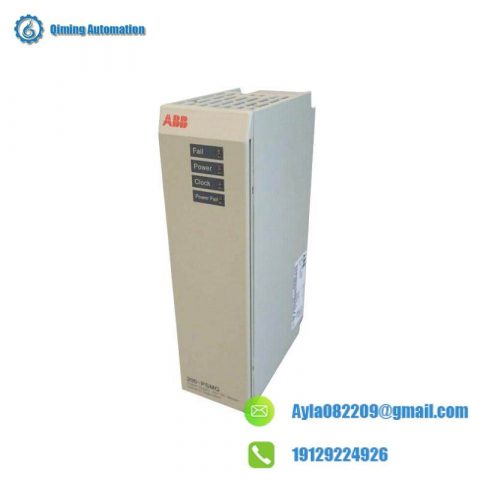 ABB 200-PSMG Power Supply: Advanced Industrial Power Module