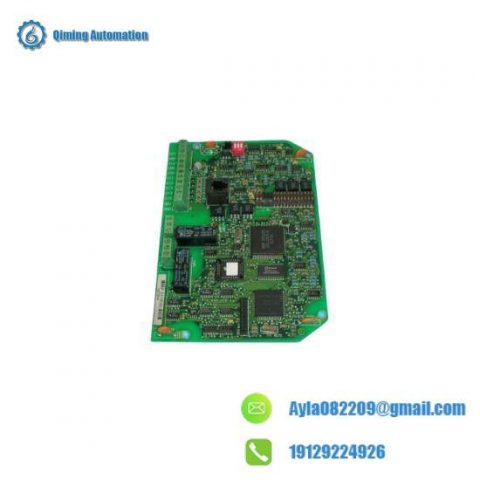 ABB 336A4976ATP051 Circuit Breakers, Advanced Industrial Protection Solutions