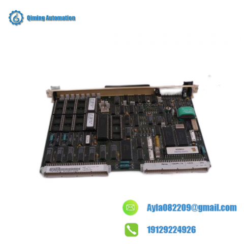 ABB 3ADT313900R1001: Precision Control Module for Industrial Applications