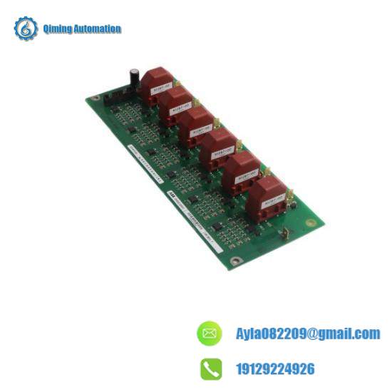 abb_3bhb006338r0001_uns_0881a-p_dcs_control_card.jpg ABB UNS 0881a-P DCS Control Card, 3BHB006338R0001, Advanced Process Control Solution