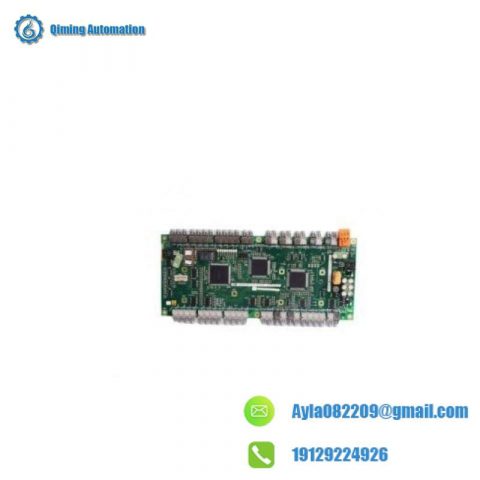 ABB 3BHE004573R0145 UFC760 BE145 PHASE MODULATOR, High-Precision Control Solutions by ABB