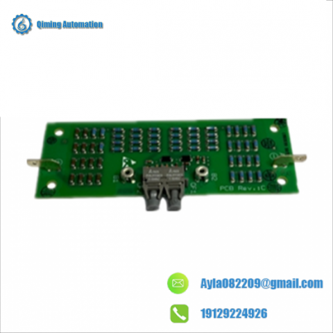 ABB 3BHE022678R0102 | Channel Contact Module