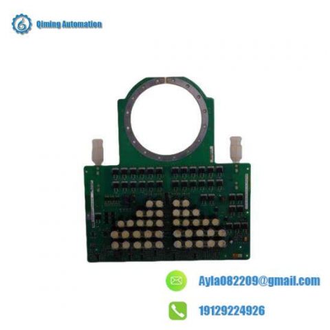 ABB 3BHL000390P0104 | 3BHB003154R0101 | 5SHX1960L0004 - Advanced Automation Solutions for Industrial Control