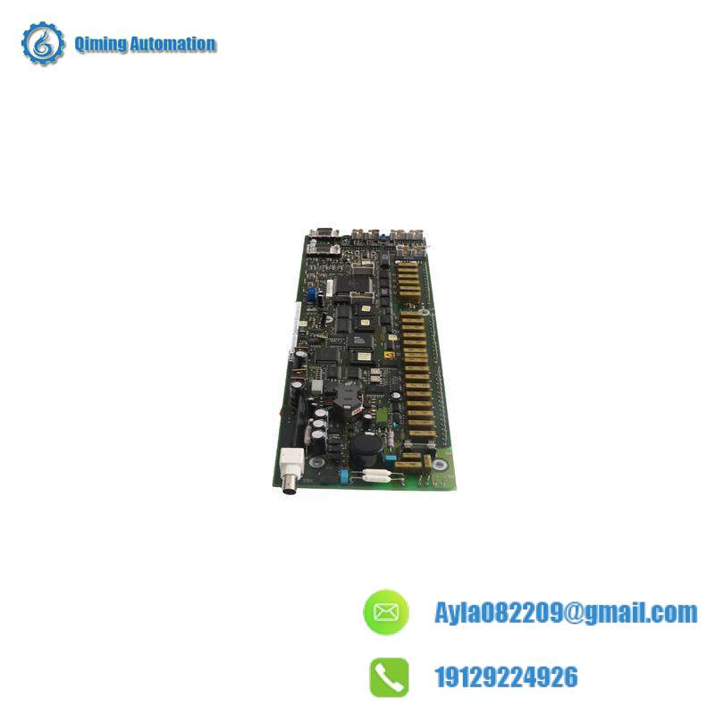 abb_3bhl000986p0006_analog_output_board.jpg ABB 3BHL000986P0006: High-Precision Analog Output Board
