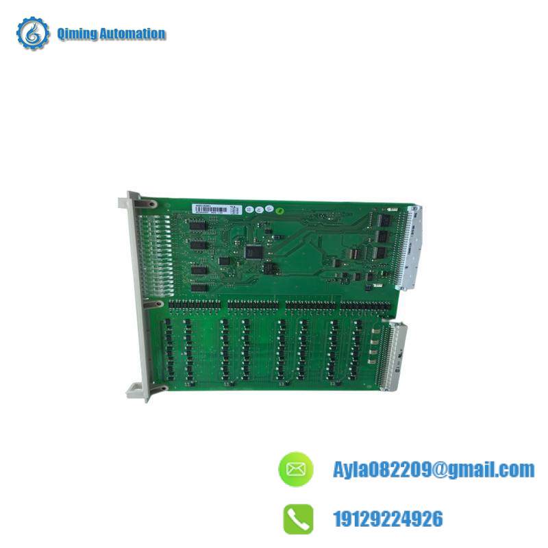abb_3bse018298r1_dsdo_115a_digital_output_module.jpg ABB DSDO115A 3BSE018298R1 Digital Output Board - Precision Control, Industrial Strength